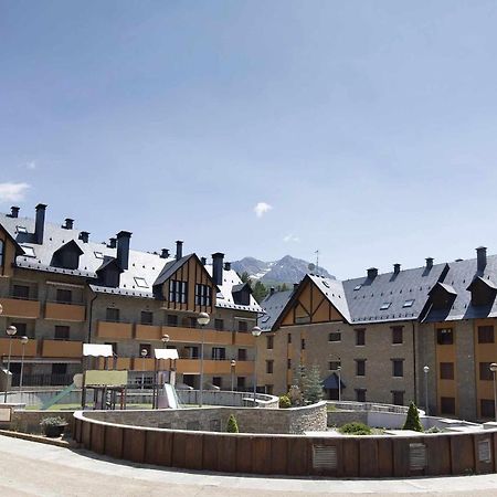 Cota De La Marmota By Bevalle Panticosa Buitenkant foto